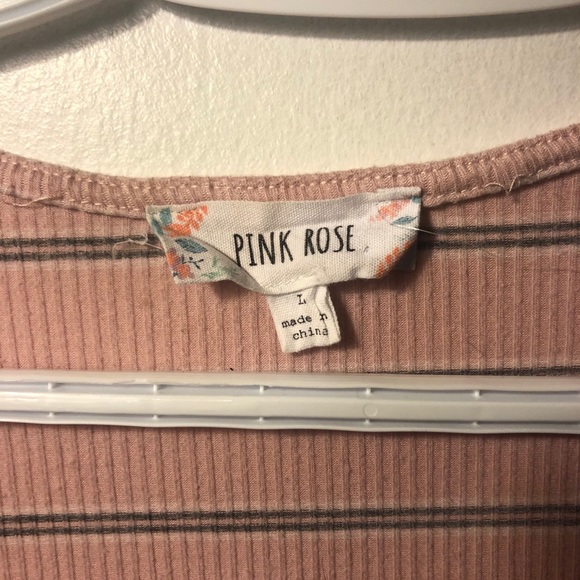 crop top/ regular top - Picture 2 of 4